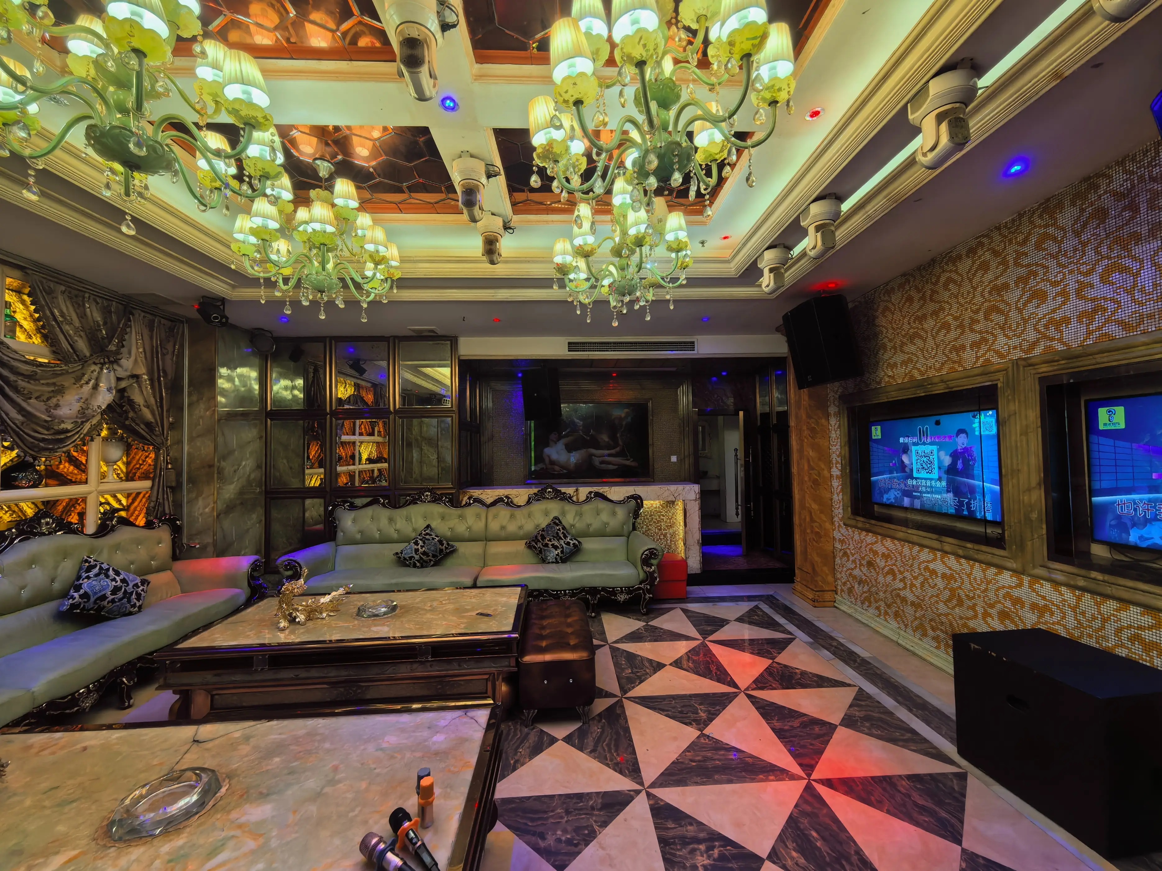 玉林商务ktv多少钱一个小时-容县ktv预定