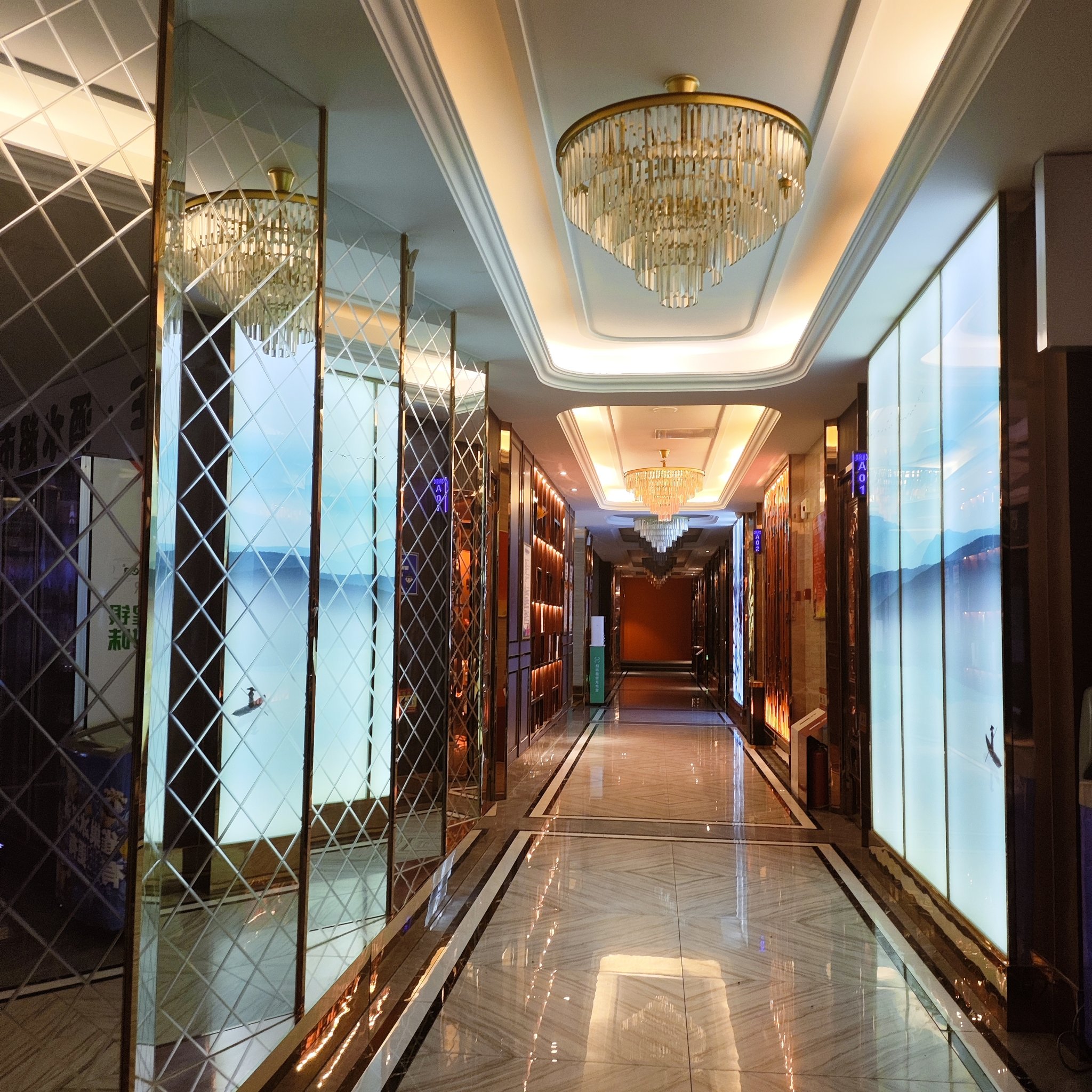 玉林商务ktv独特商务ktv模式解析-福绵区ktv预定