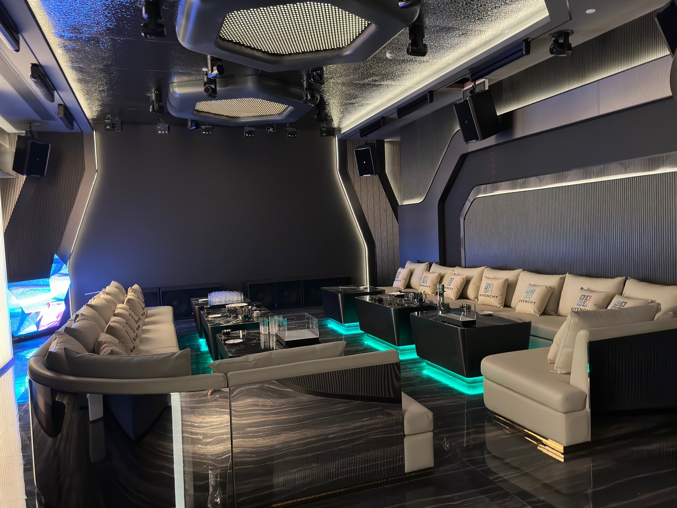 榆林商务ktv优选商务ktv推荐-靖边县ktv预定