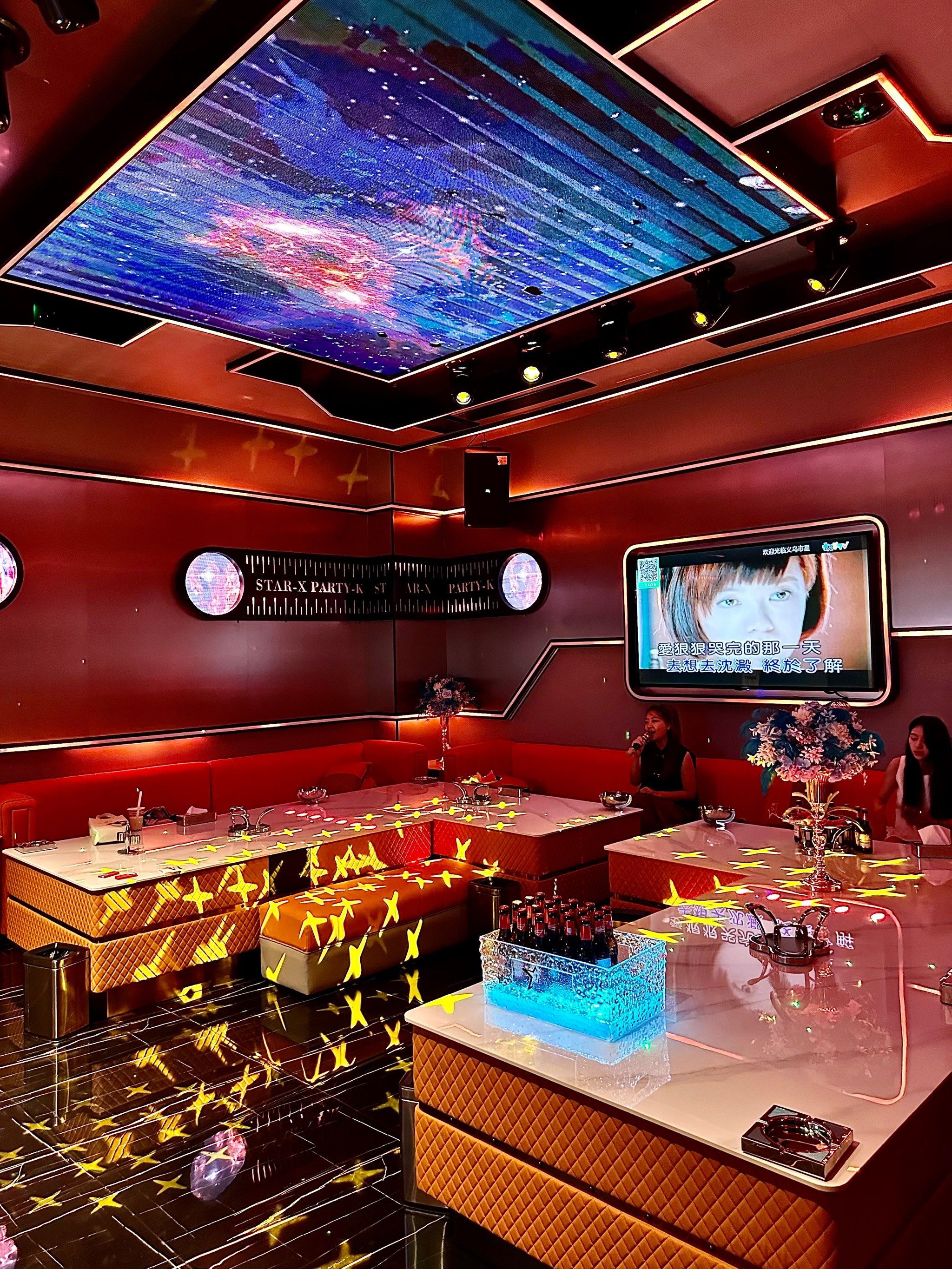 榆林商务KTV与片场区别-靖边县ktv预定