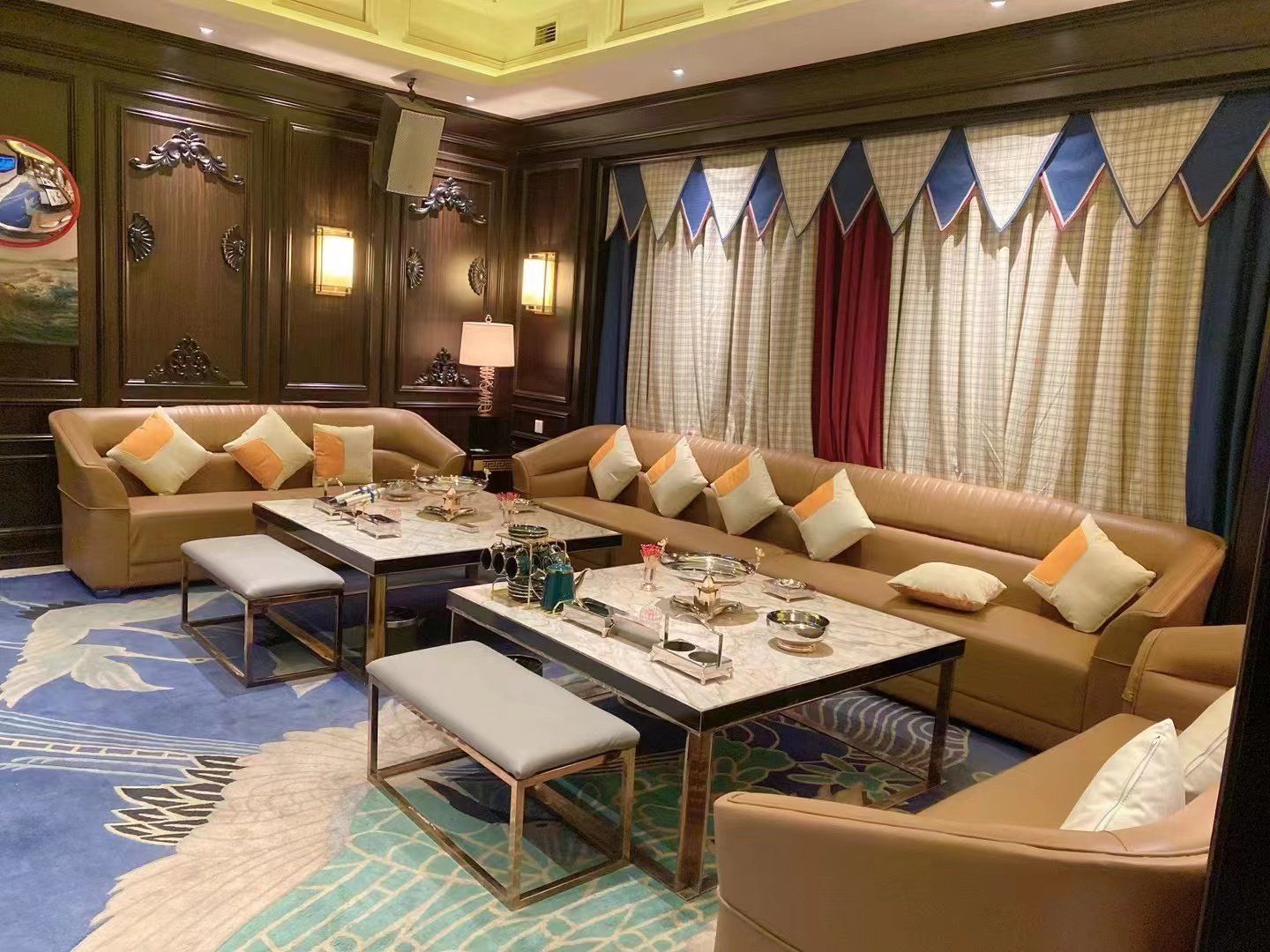 玉林商务ktv计时方式详解-陆川县ktv预定