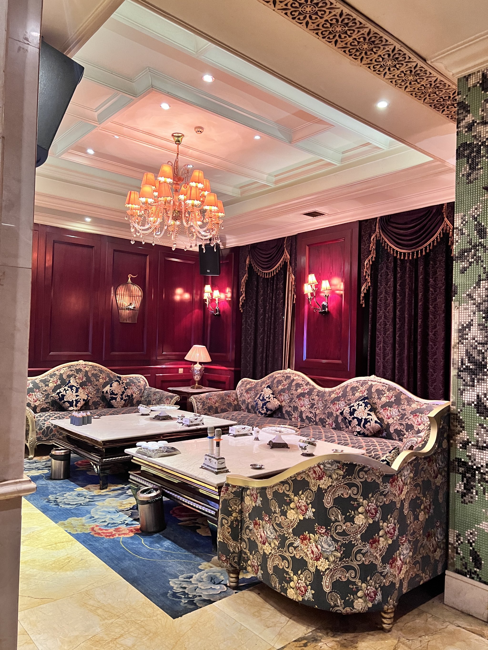 榆林商务ktv哪里好玩推荐-神木县ktv预定