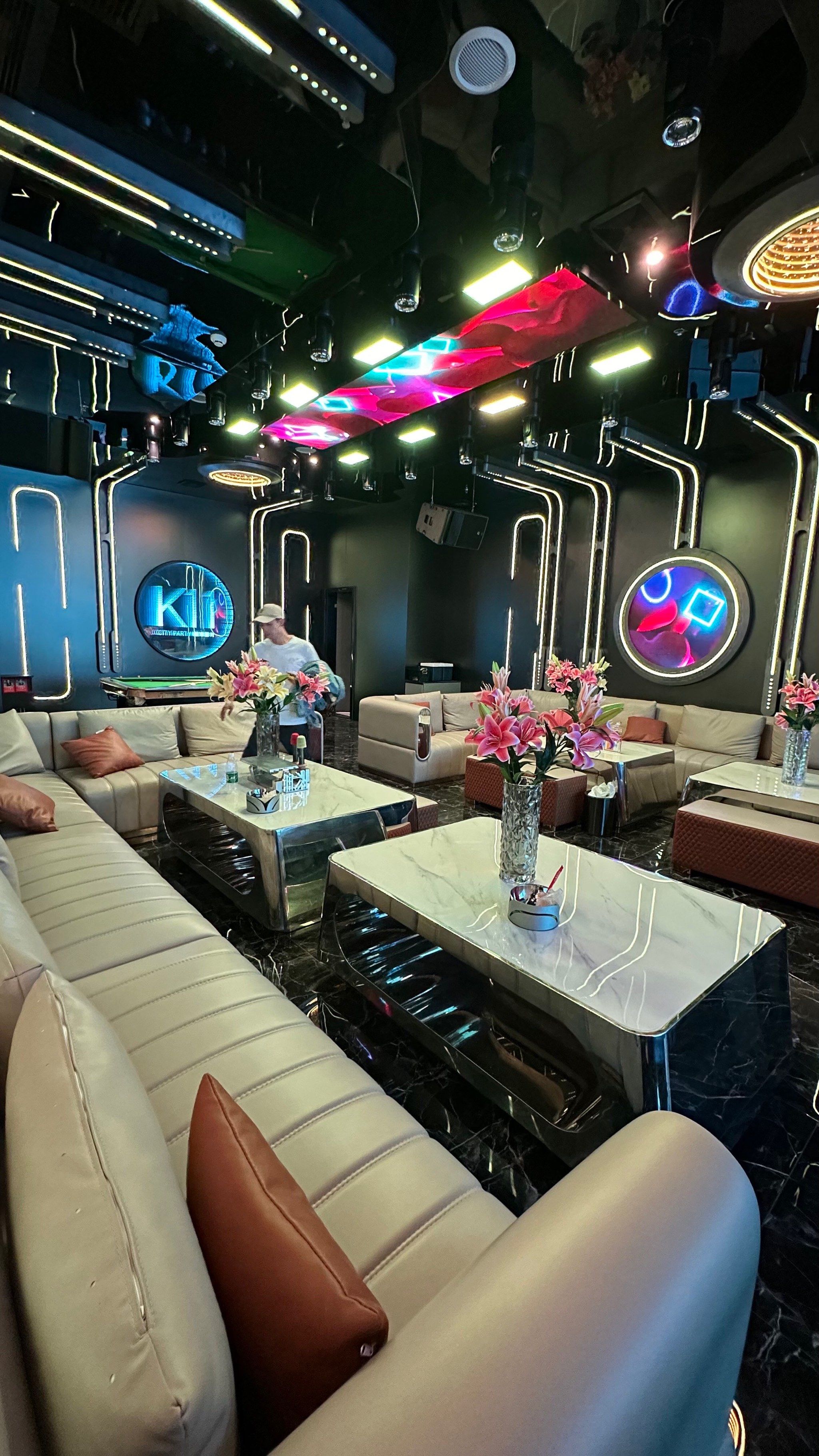 榆林商务ktv哪里有高品质选择-佳县ktv预定