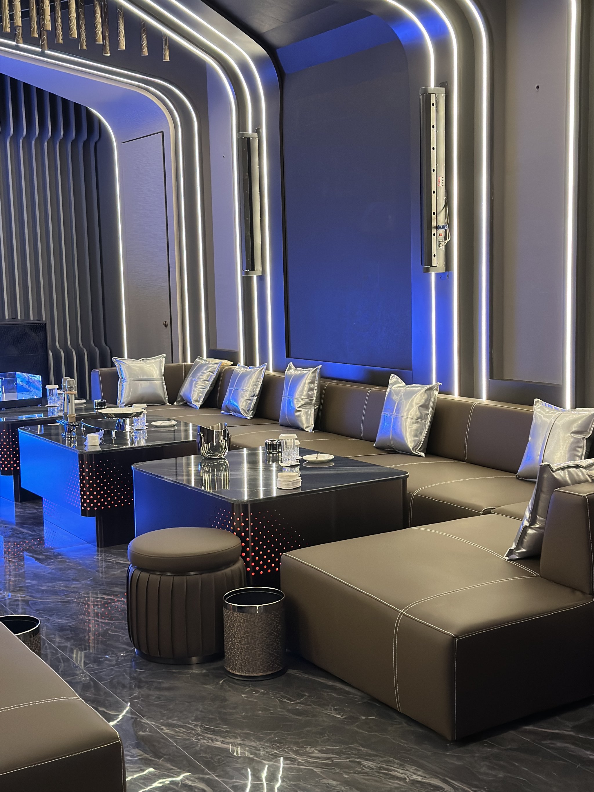 榆林商务ktv最佳攻略指南-佳县ktv预定