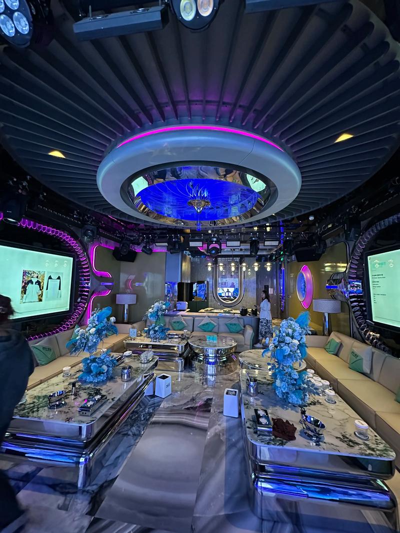 玉林商务ktv怎么玩最全攻略揭秘-陆川县ktv预定