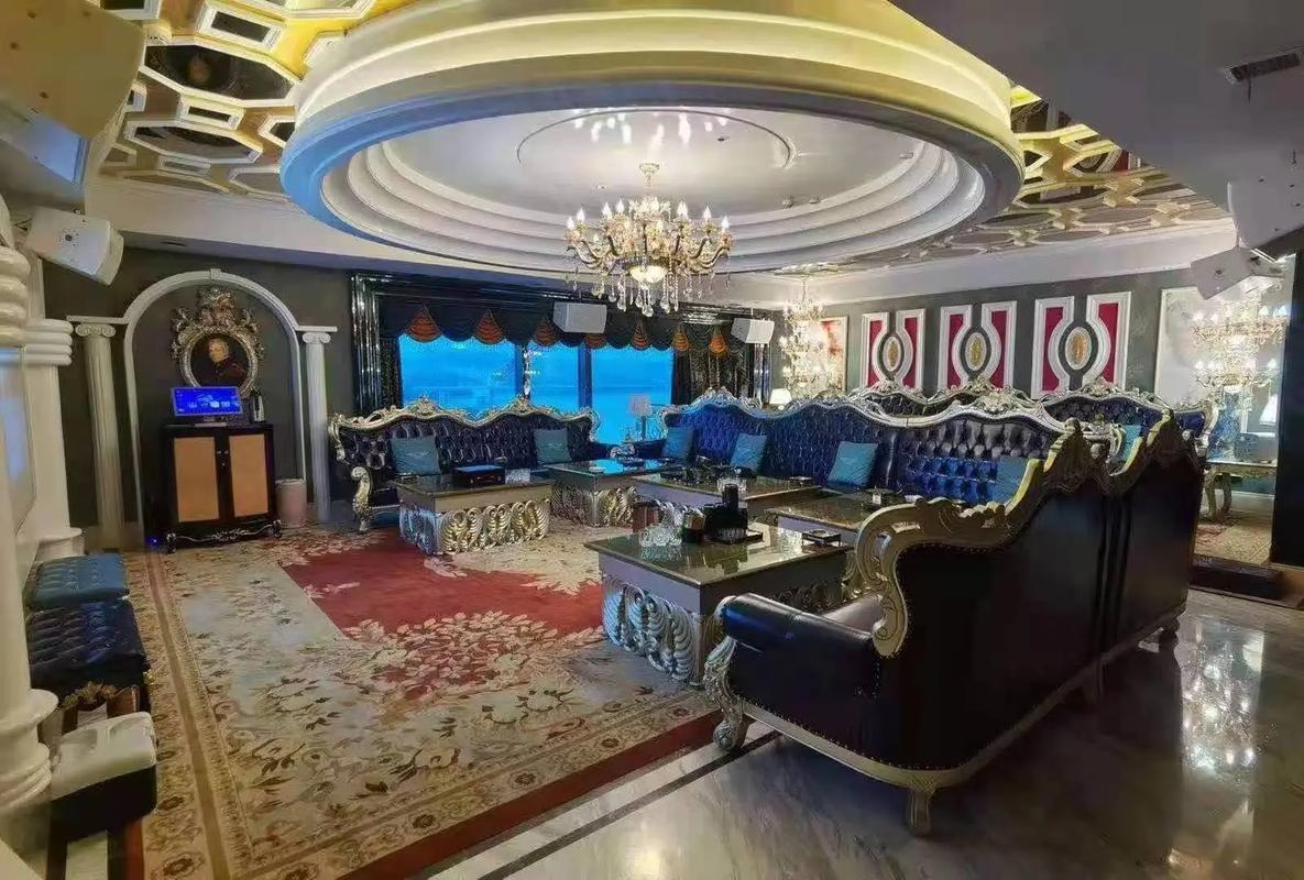 玉林商务KTV一小时费用-北流市ktv预定