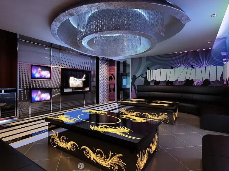 榆林商务ktv畅享尊贵商务ktv体验-米脂县ktv预定