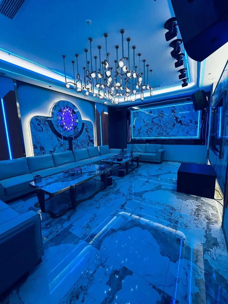 榆林商务ktv专业商务ktv预订推荐-神木县ktv预定