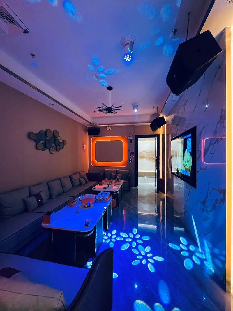 榆林商务KTV:一站式商务娱乐选择-绥德县ktv预定