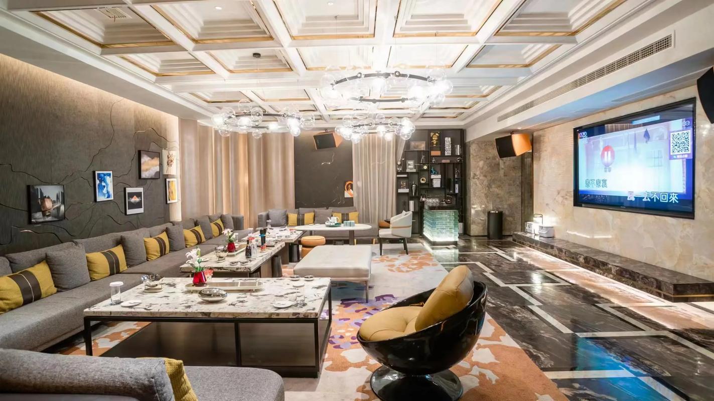 榆林商务ktv首选性价比-神木县ktv预定