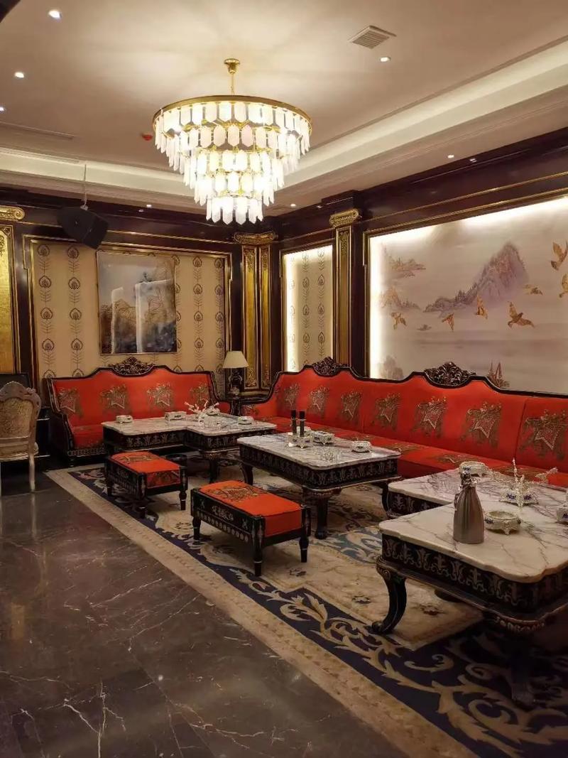 玉林商务ktv消费攻略及注意事项-兴业县ktv预定