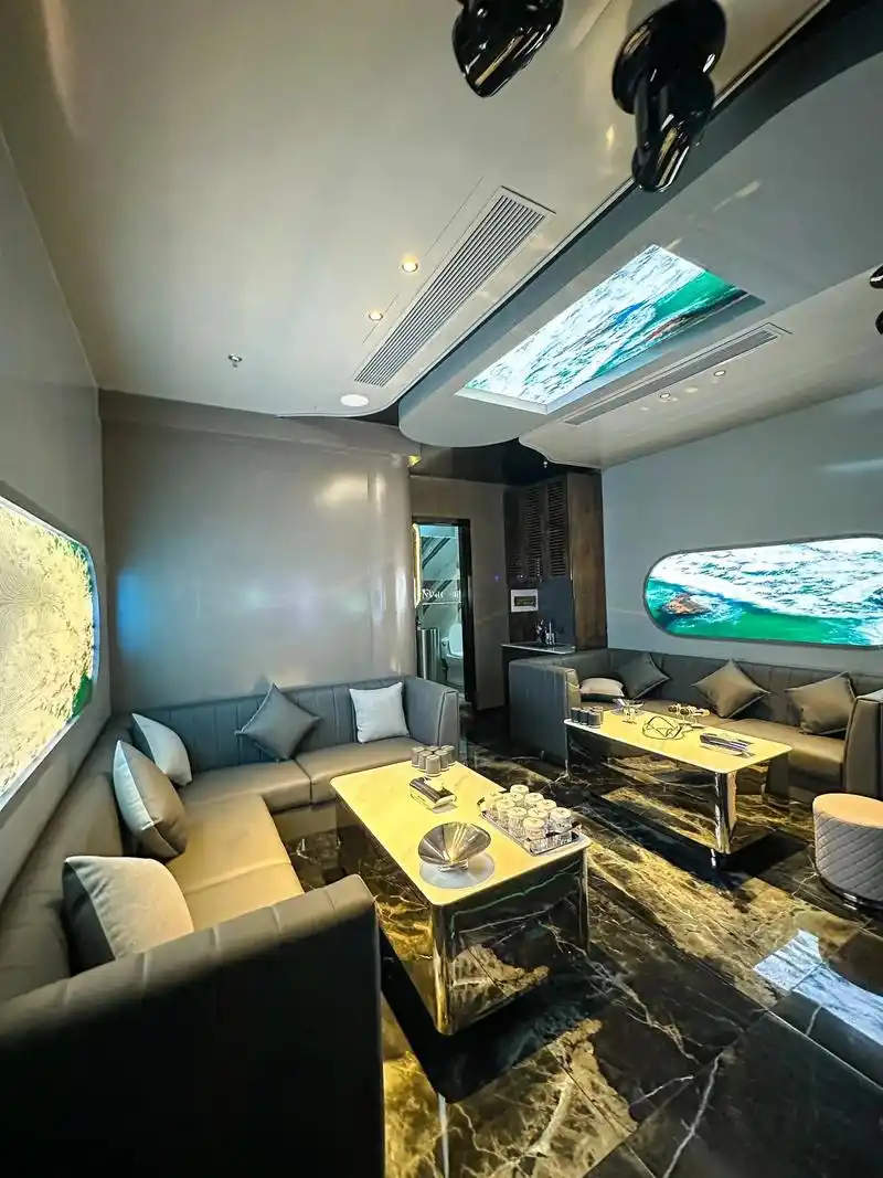 榆林商务ktv首选单人商务ktv体验-佳县ktv预定