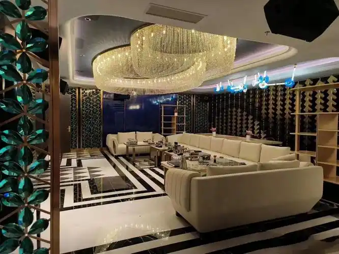 玉林商务ktv单人商务ktv预订指南-容县ktv预定