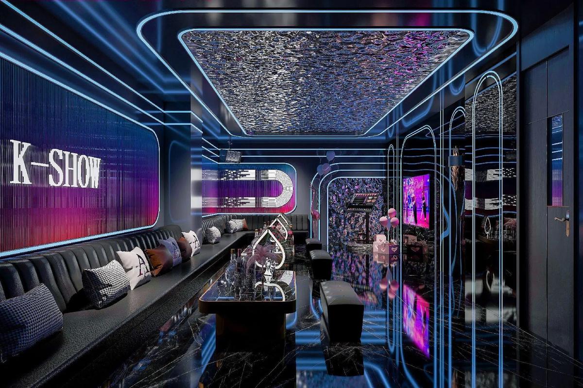 榆林商务ktv商务ktv好吗详解-吴堡县ktv预定