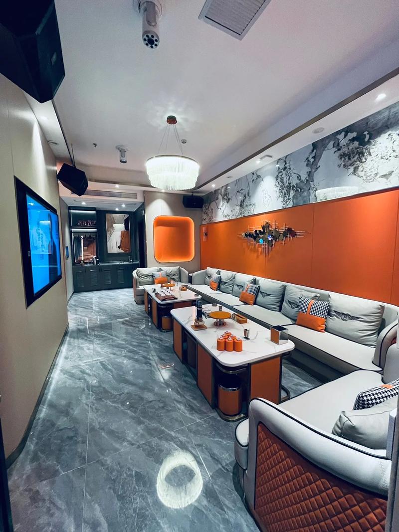 榆林商务ktv预订专享优惠-佳县ktv预定