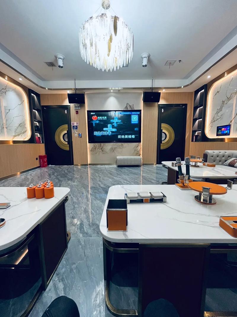 榆林商务ktv首选中低端商务ktv体验-横山县ktv预定